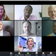 Image for article titled Zoom Crasher Becomes Too Engrossed In Sales Meeting To Scream Obscenities
